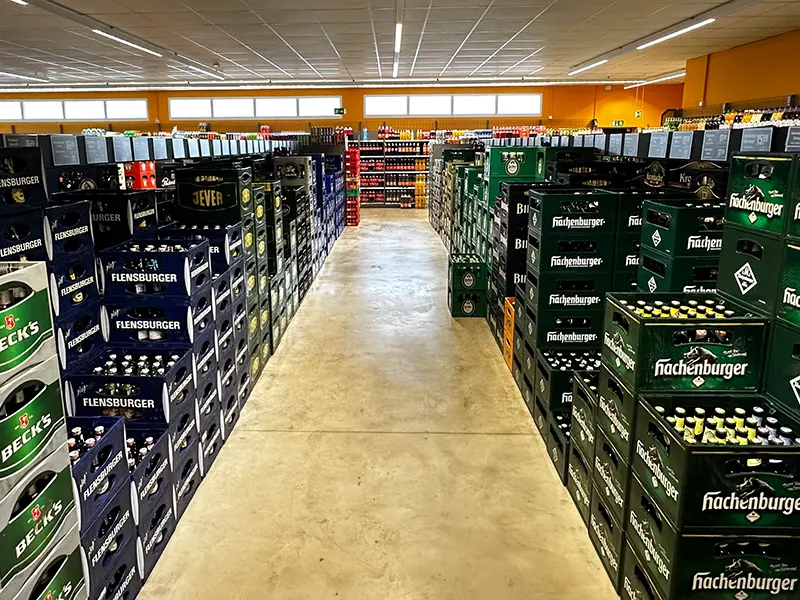 Bier - EDEKA Lindenholzhausen Getränkemarkt Bier - EDEKA Lindenholzhausen Getränkemarkt