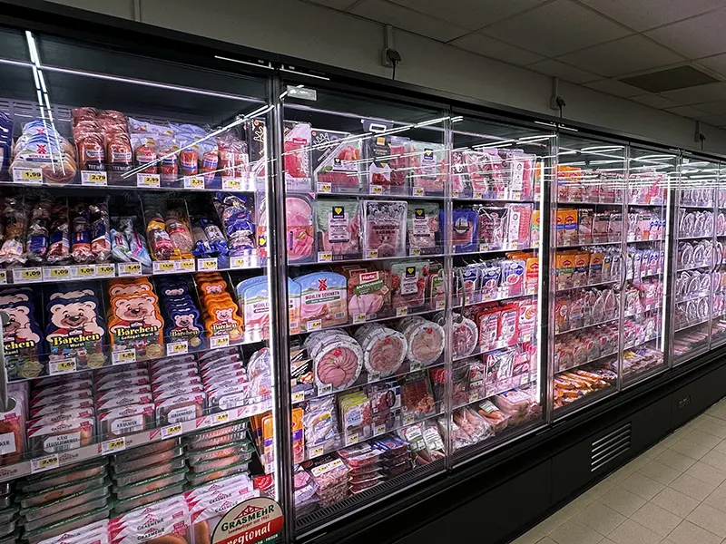 Fleisch und Wurst SB - EDEKA Linter Fleisch und Wurst SB - EDEKA Linter
