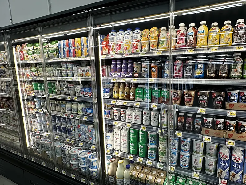 Molkereiprodukte - EDEKA Linter Molkereiprodukte - EDEKA Linter