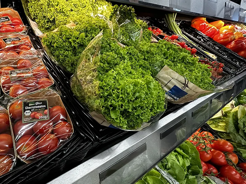 Obst und Gemüse - EDEKA Linter Obst und Gemüse - EDEKA Linter