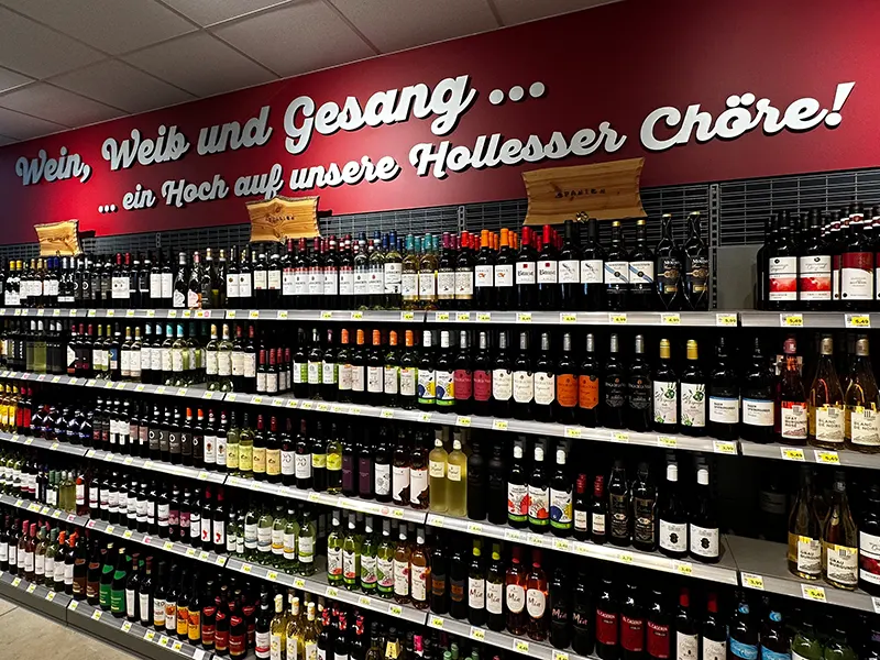 Wein - EDEKA Lindenholzhausen Getränkemarkt Wein - EDEKA Lindenholzhausen Getränkemarkt
